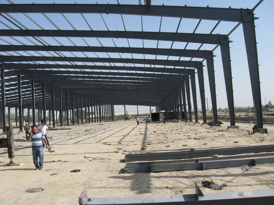 Модуль Кисловодск. От производителя. Артем