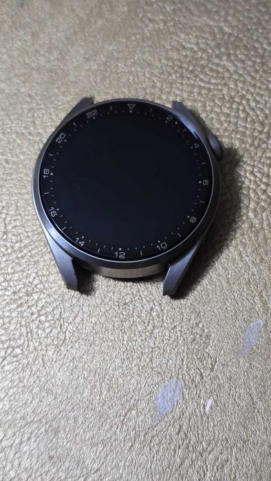 Huawei Watch 3 Pro