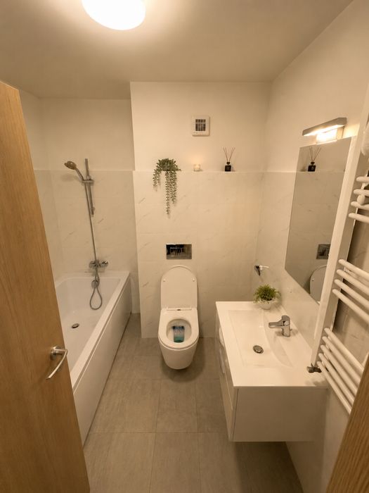 Apartament 2 camere casa presei
