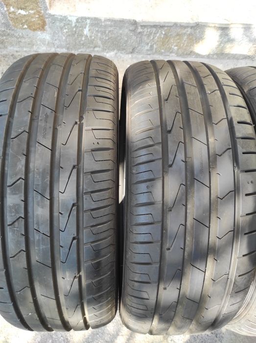 215/45/18 Hankook 4бр