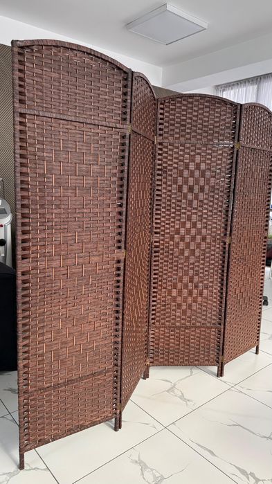 Продам ширму натеральная