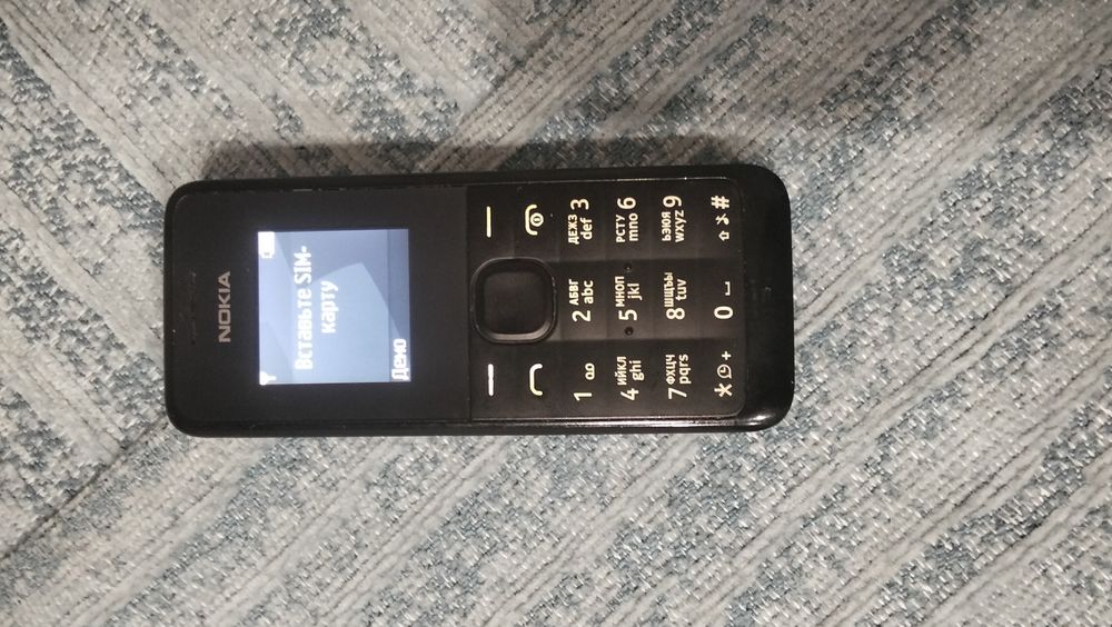 Продам Нокиа модель 105