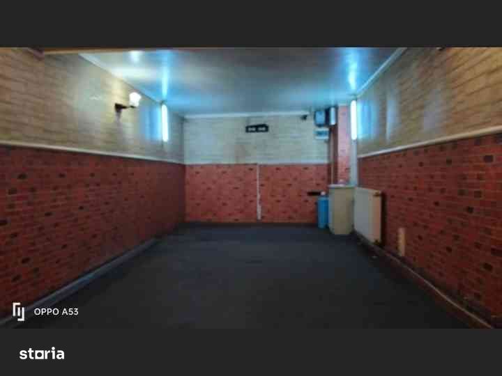 Spatiu Comercial Parter+Etaj - Casa De Cultura