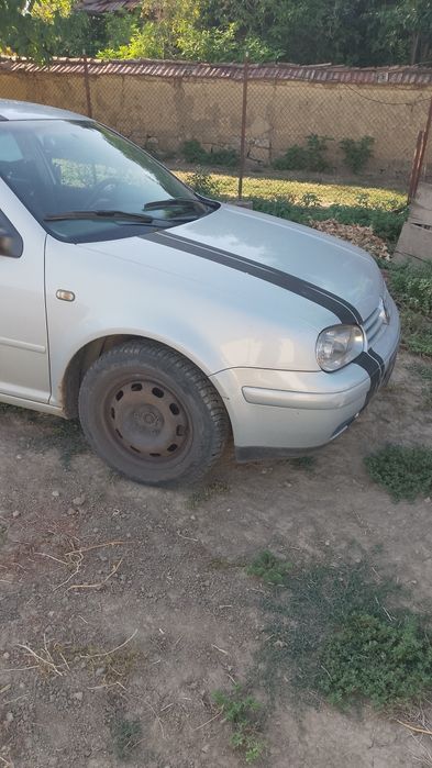 Голф 4 1,8 125к.с. на части