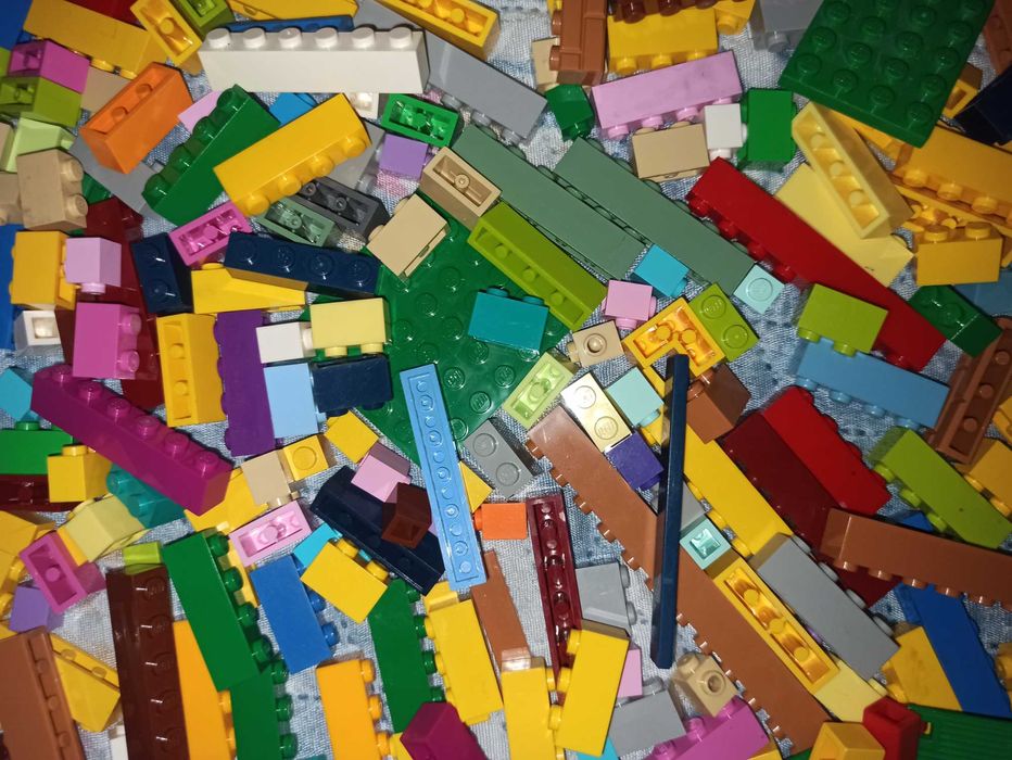 Лего (lego) детали оригинал оптом