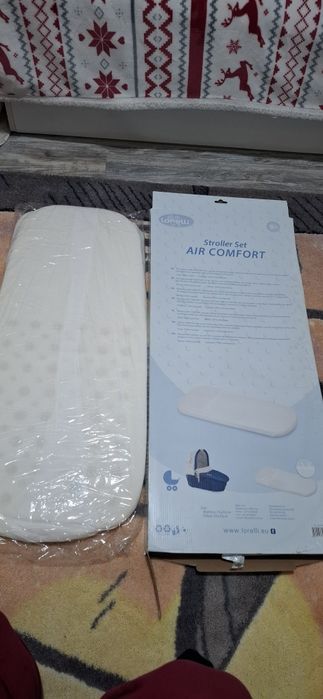 Матрак за AIR COMFORT за бебешка количка