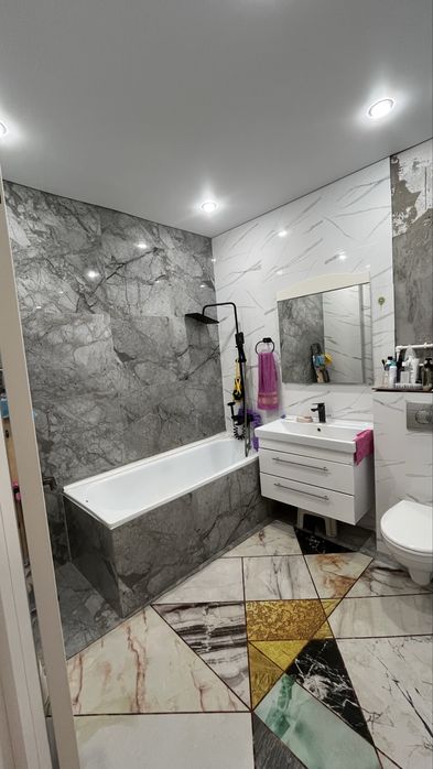 Продается квартира на 10 ом мкрн