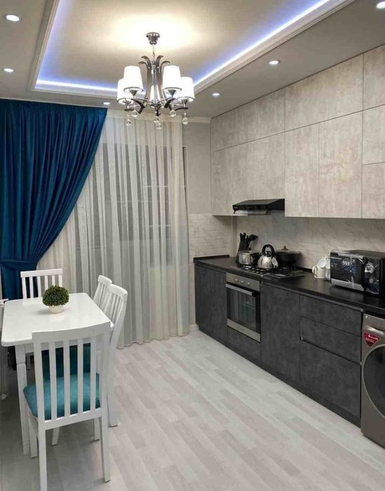 Коратош Медиапарк спец план 2/2/9 73м²