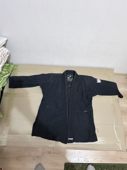 Продам кимано для джиу джитсу