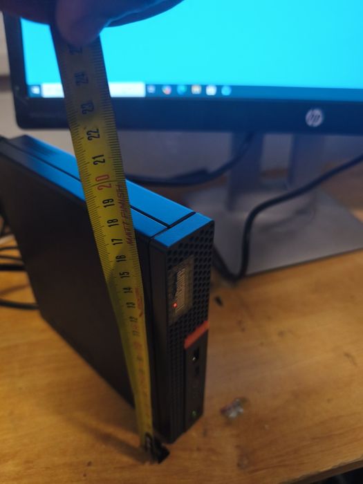 Mini Pc gaming Lenovo Ryzen Ram 8Gb video 4Gb ssd 256 GTA FORTNITE CS