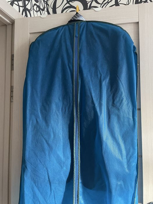 Костюм мужской турецкий почти новые 50 размер с