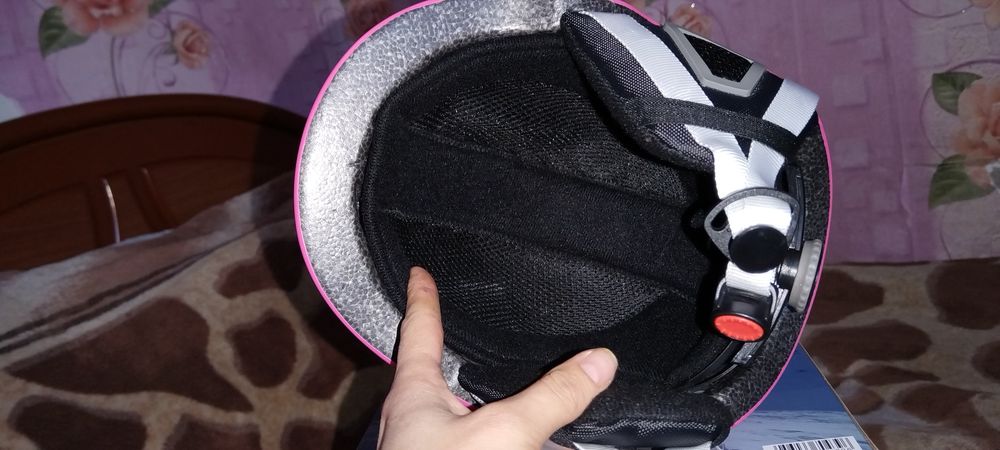 Продам новый шлем