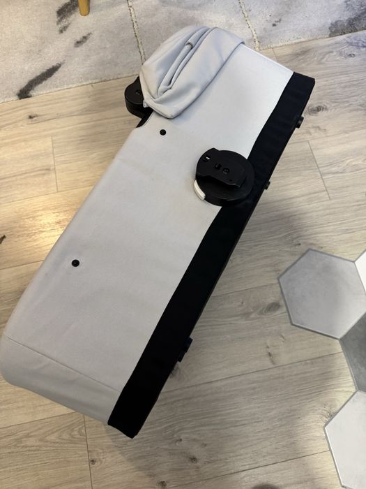 Landou Cybex Cot S( compatibil cu Balios S Lux)