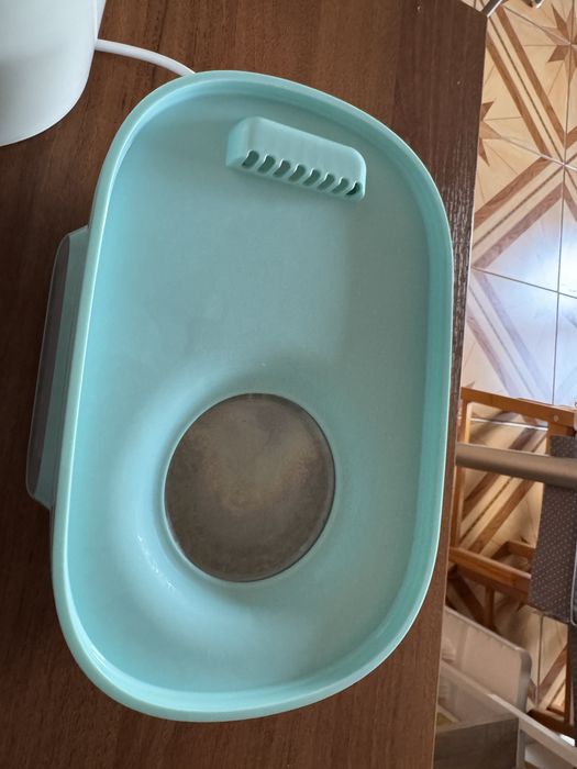 Sterilizator biberoane Mappy 4 in 1