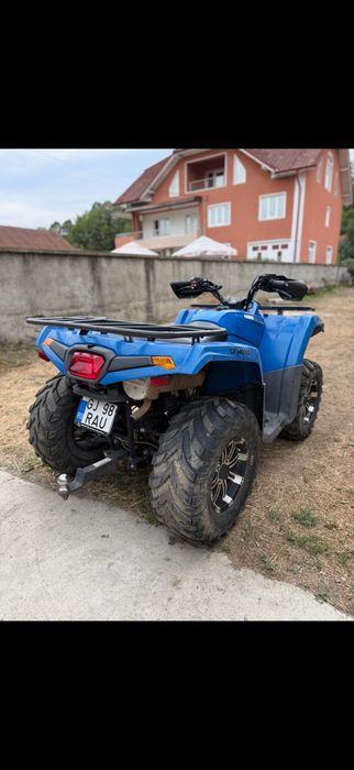 ATV CF MOTO 450S 2021