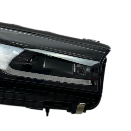 Диодни Led фарове за BMW G30 (2017-2022) - facelift Laser look