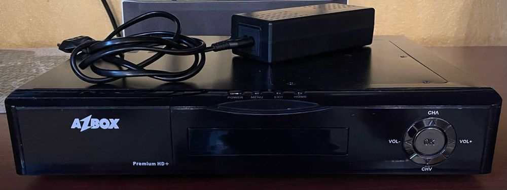 Спутниковые ресиверы и dvd-плеер для телевизора