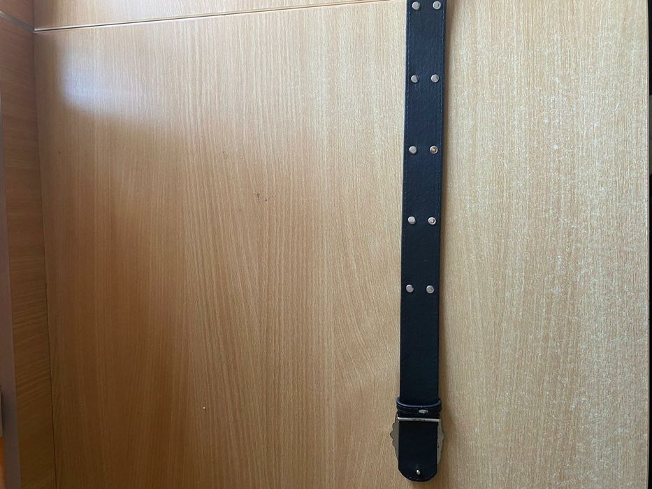 Curea Belt Chrome Hearts (Diesel si Celine in stoc)