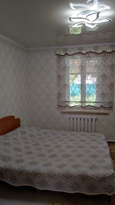 Продам дом  в экологически чистом районе