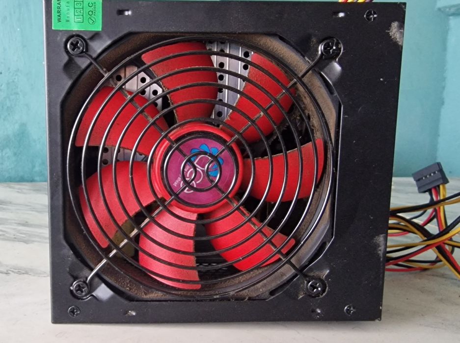 Sursa ace atx 600w