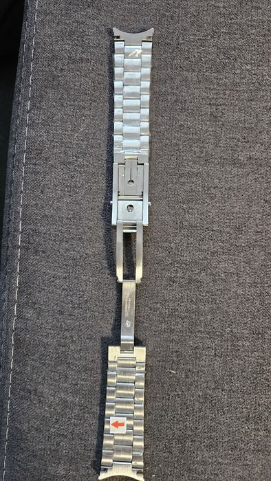 Верижка омега стомана