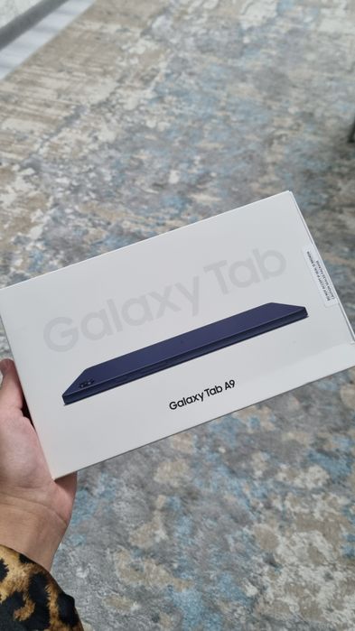 Самсунг А9 таб 128 гб