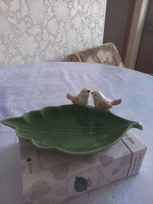 Продам керамические вазочки