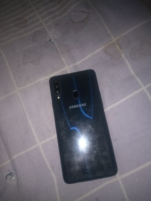 Sumsmung A20c sifatli