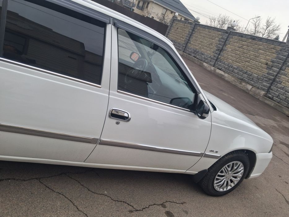 Продается нексия