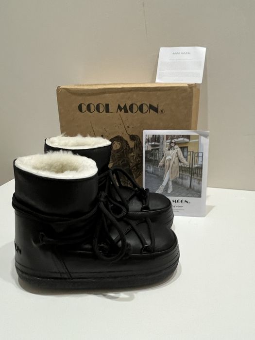 Оригинал cool moon