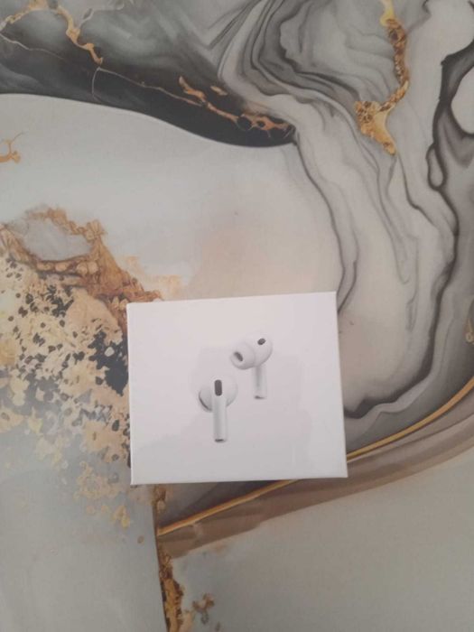 Airpods Pro 3 Nou,sigilat