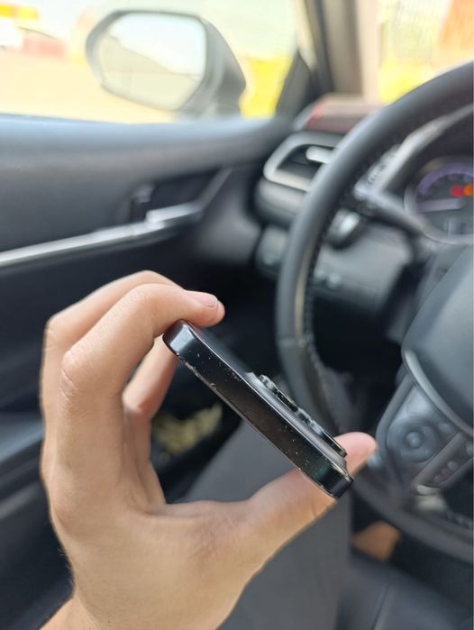 iPhone 16 Pro 128GB | Только eSIM