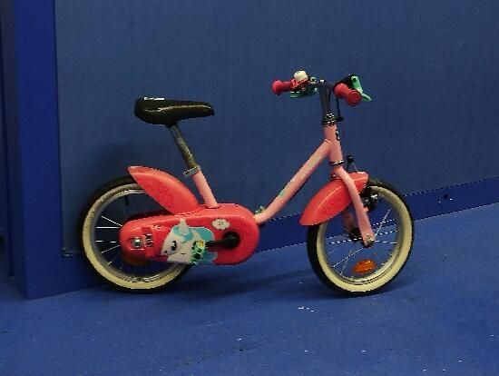 unicorn 500 14' - produs resigilat - (SecondHand) Decathlon