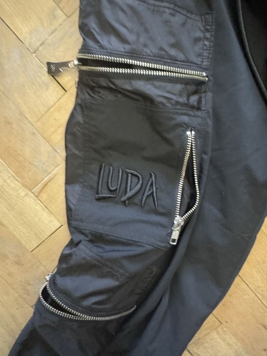Рядки Luda неща топ цени
