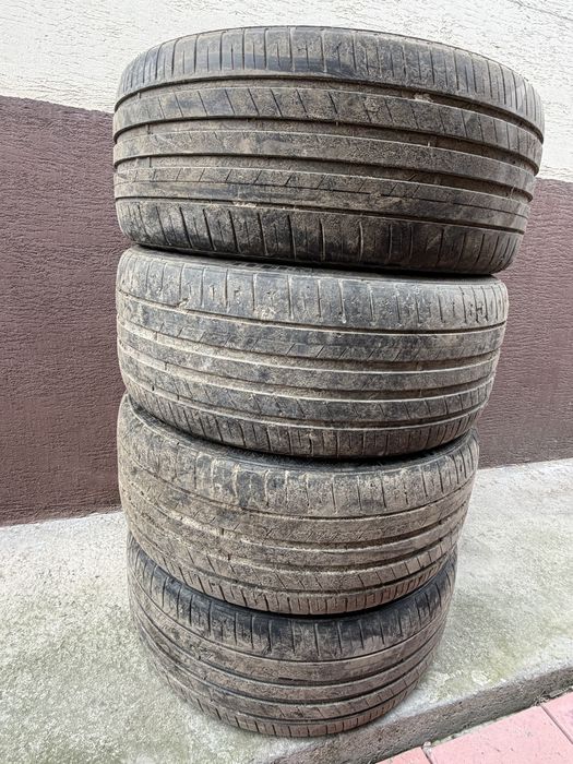 Б/у шины, состояние хорошее