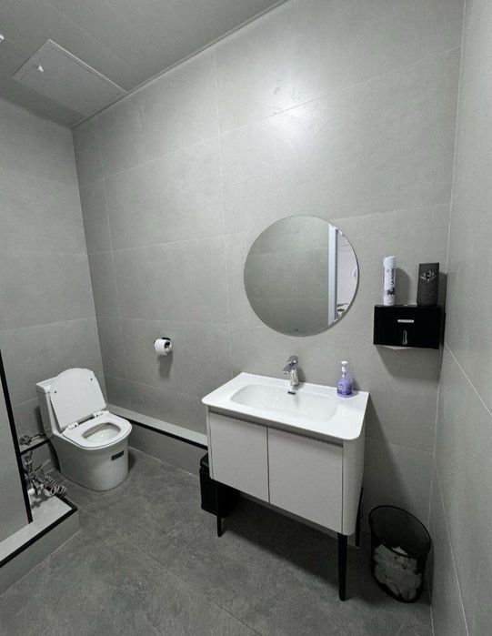 Сдается кафе в Tashkent city boulevard