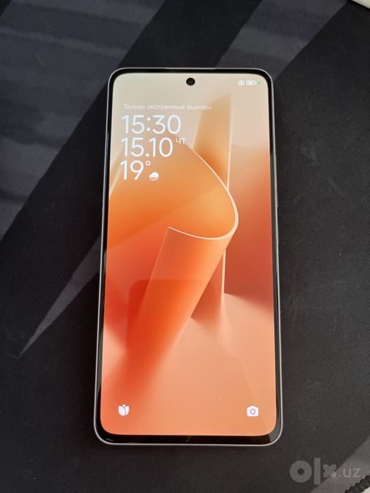 Продается Xiaomi 12 lite 5G   128GB состояние отличное
