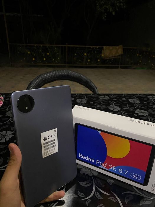 Redmi Pad SE / Planshet sotiladi