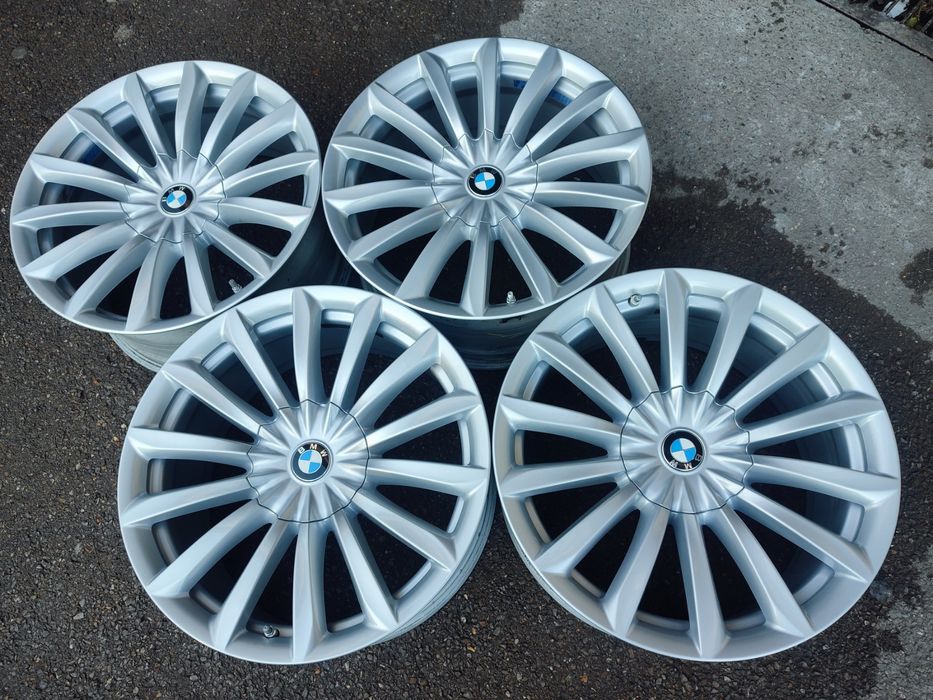 19" оригинални алуминиеви джанти за BMW G11, G30...