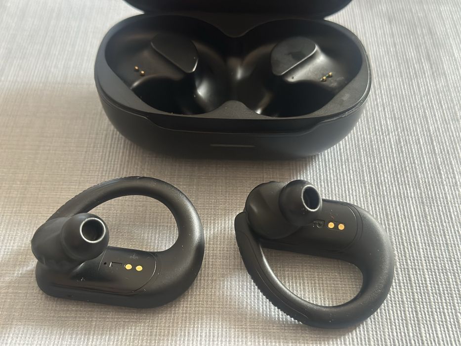 Слушалки jbl endurance peak 3