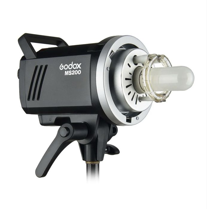 Godox MS200 200W Blitz Studio