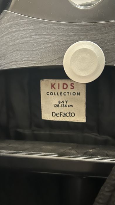 Детские куртки для девочки