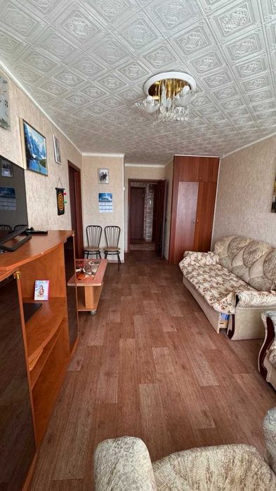 Продам 3 ком. Бак-бак, 5 этаж, 12 млн