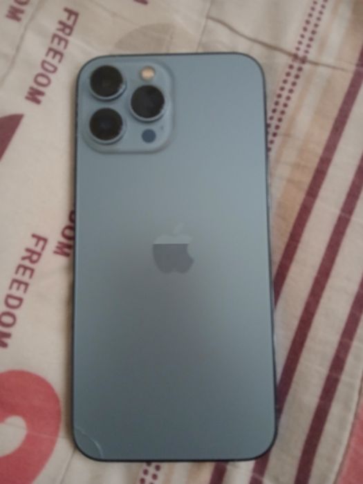 IPhone 13 pro max