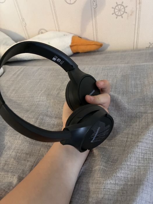 наушрики панасоник