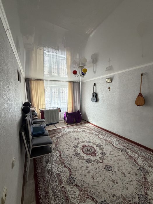 Майкудк восток 2-9 дом