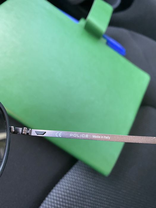 Vamd ochelari Police originali
