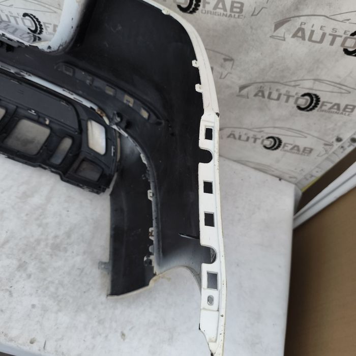 Bara spate Mercedes ML W166 an 2011-2012-2013-2014