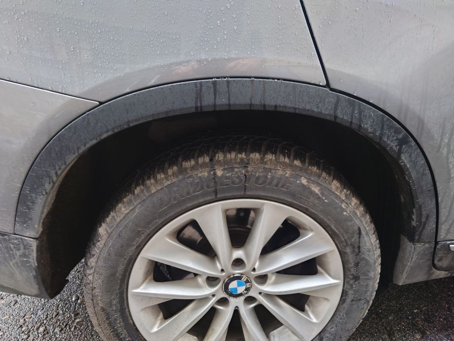 Бмв х3 ф25 вежди вежда bmw x3 F25