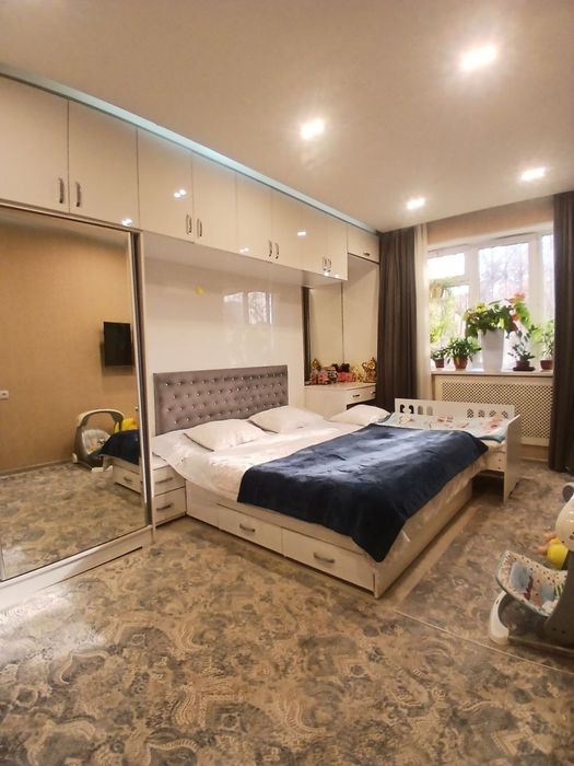 Ялангач Центр 3/3/4 №304 J